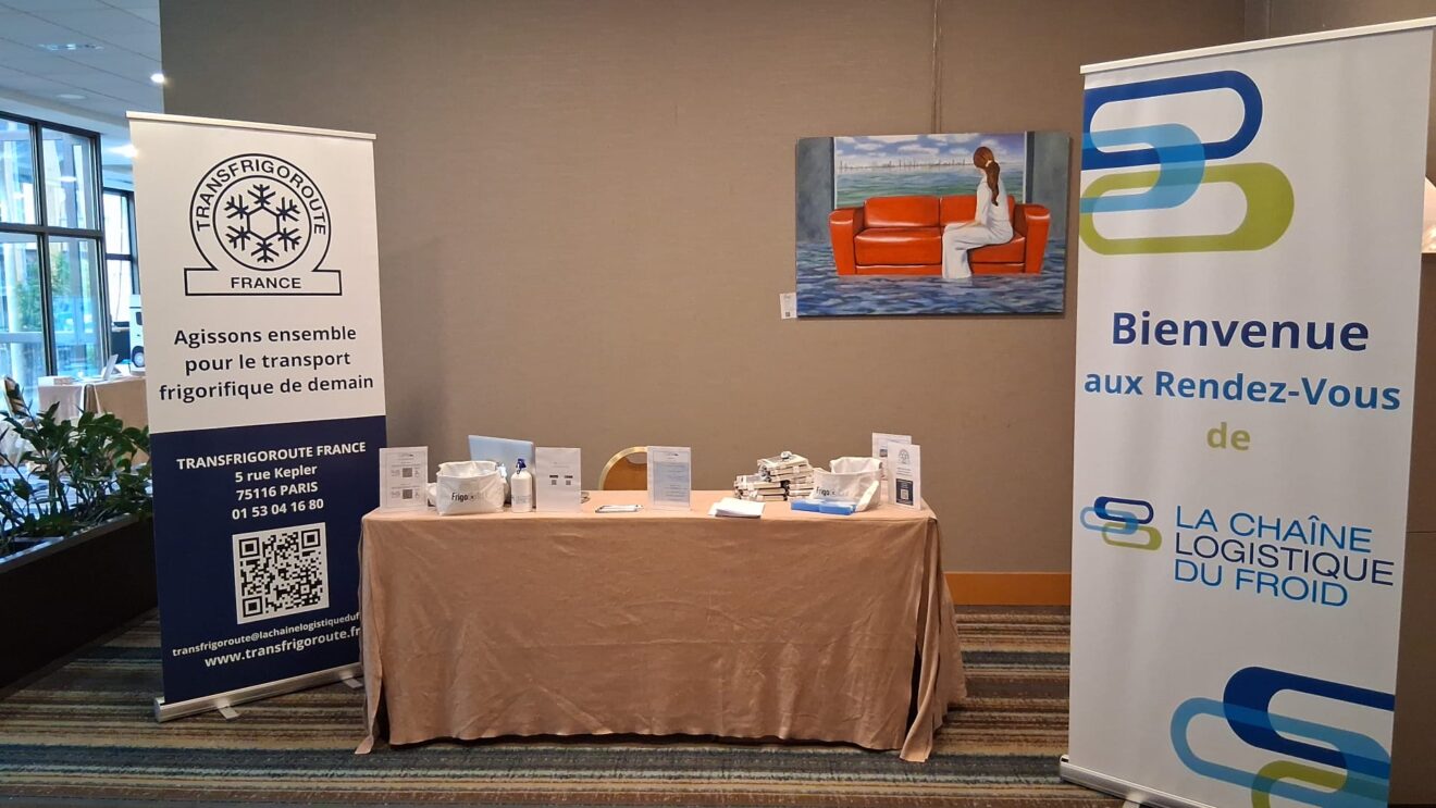 Retour sur les Rendez-Vous 2025 à Strasbourg